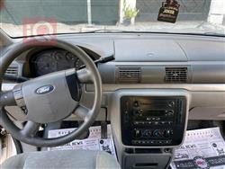 Ford Freestar